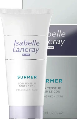 Outlet Isabelle Lancray SURMER Soin Tenseur pour le Cou