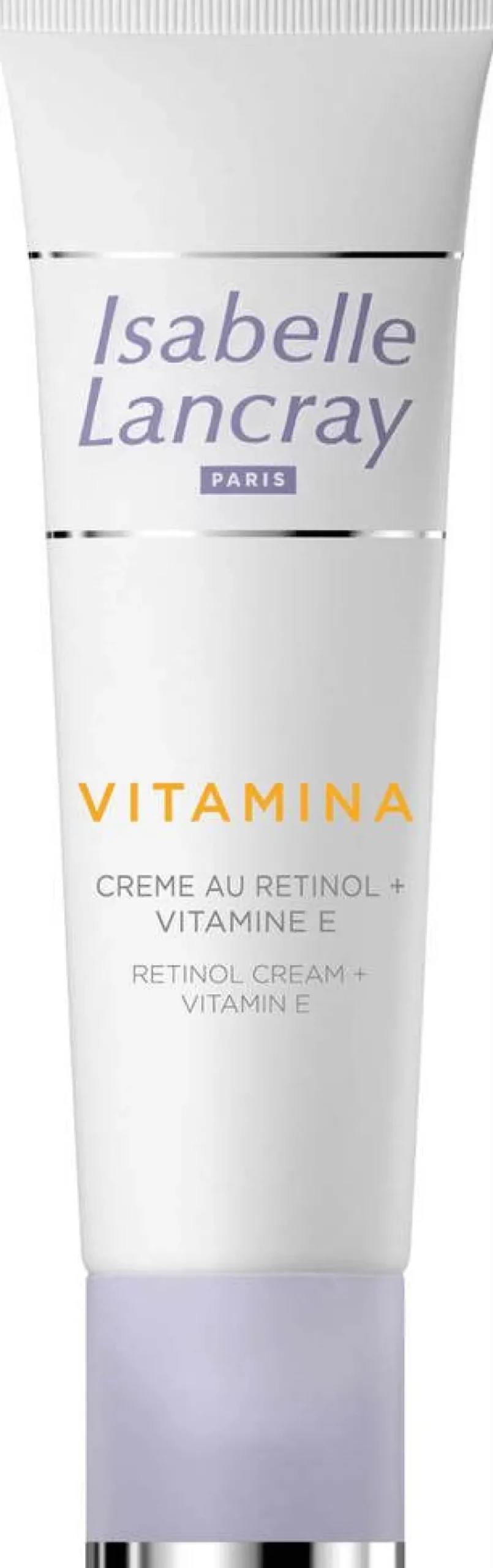 Sale Isabelle Lancray VITAMINA Crème au Retinol + Vitamine E