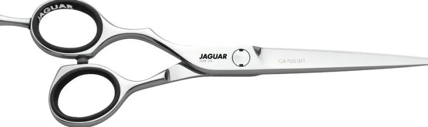 Hot Jaguar CJ4 Plus Left