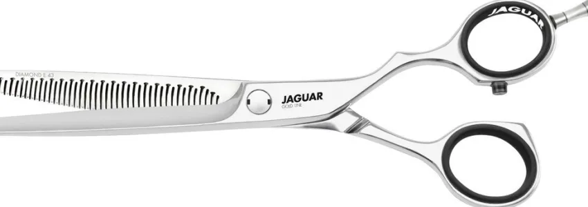 Clearance Jaguar Diamond E 43 Modellierschere