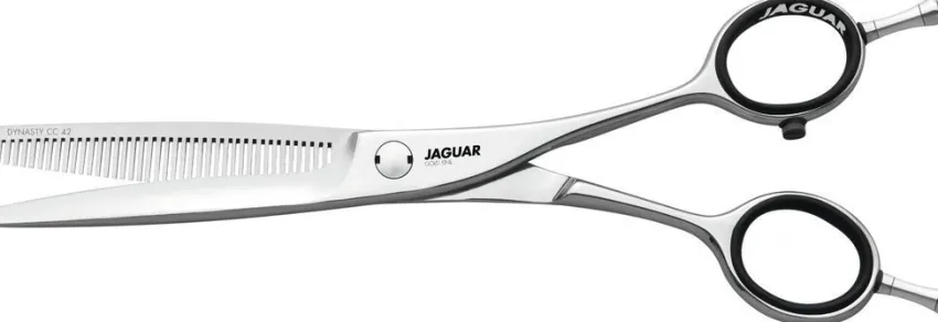 Best Jaguar Dynasty 42 Modellierschere