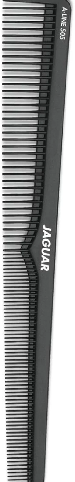Best Jaguar Fassonkamm 7,25" A-Line