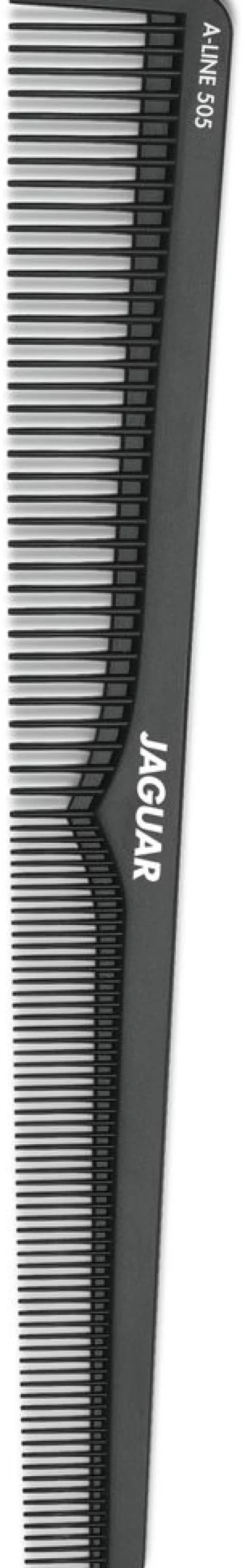 Best Jaguar Fassonkamm 7,25" A-Line