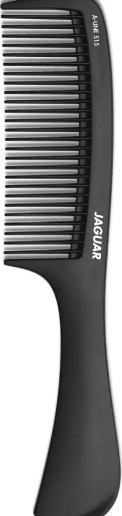 New Jaguar Griffkamm 8" A-Line