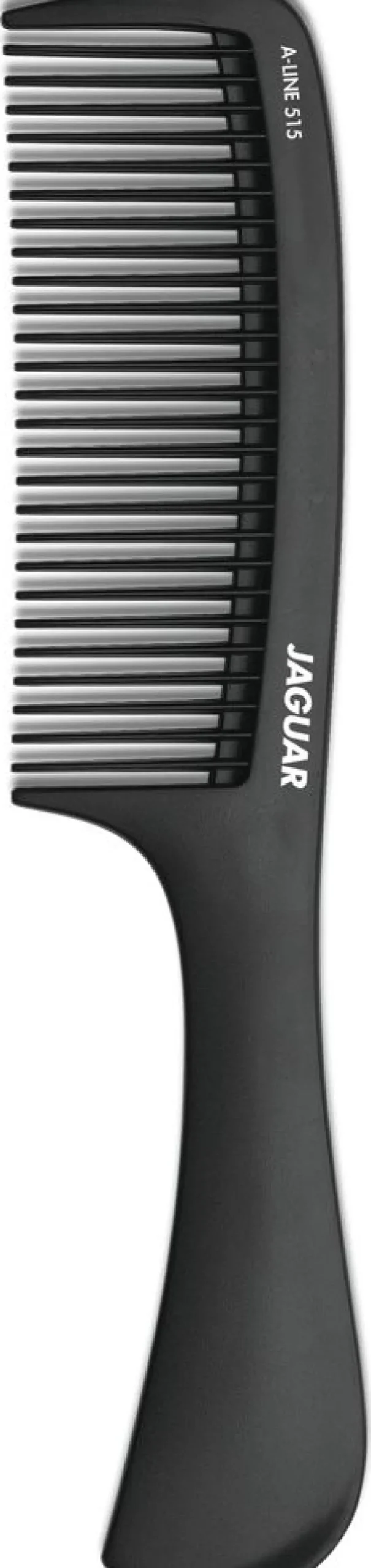 New Jaguar Griffkamm 8" A-Line