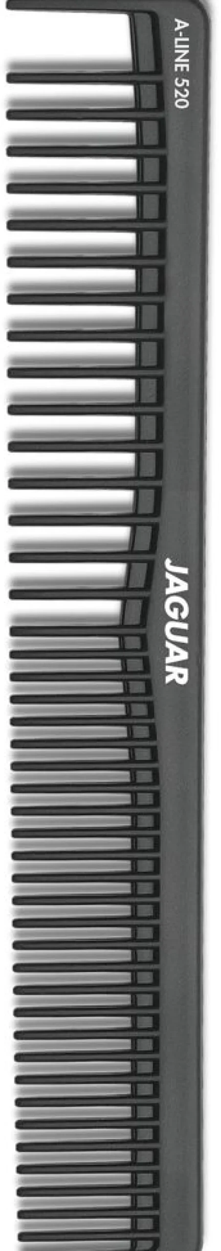 Best Jaguar Haarschneidekamm 6,75" A-Line