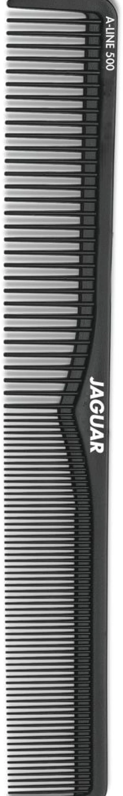 New Jaguar Haarschneidekamm 7,25" A-Line 500