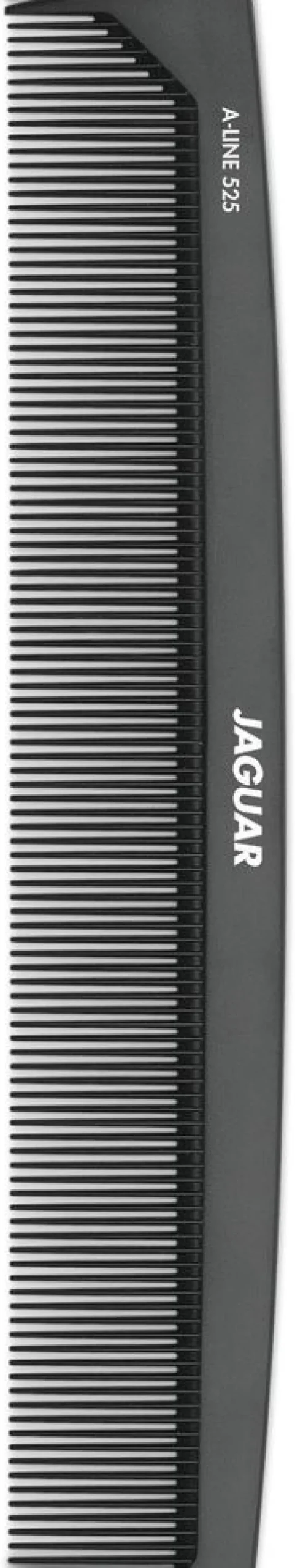 Sale Jaguar Haarschneidekamm 7,25" A-Line 525