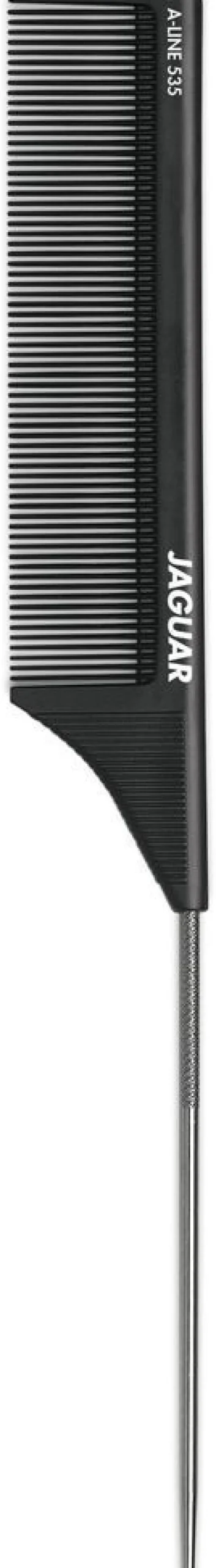 Online Jaguar Nadelstielkamm 8,75" A-Line