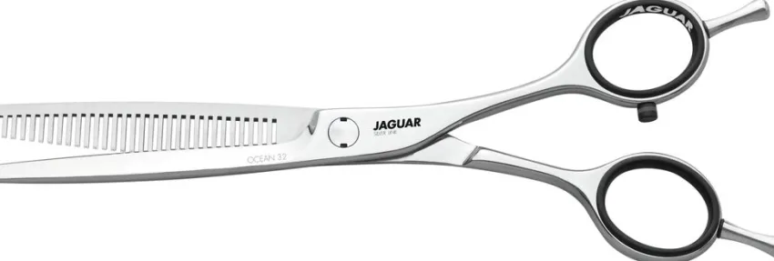 Discount Jaguar Ocean 32 Modellierschere