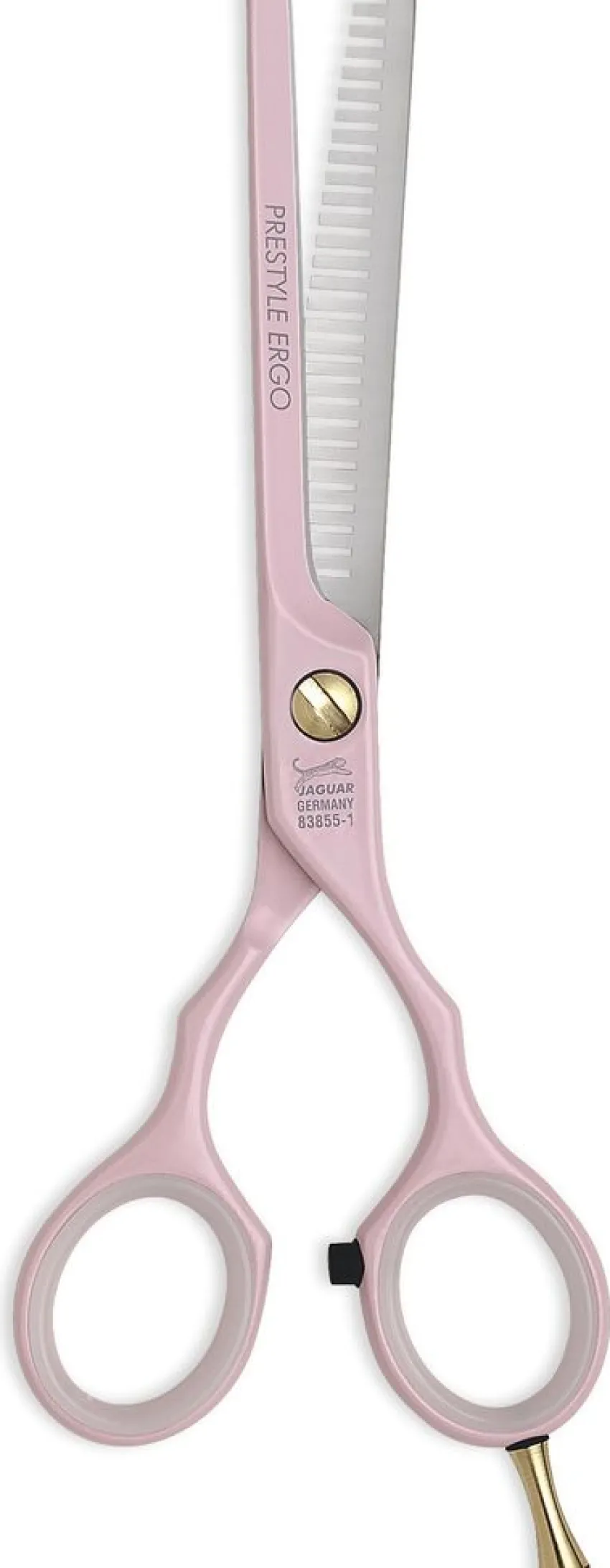 Outlet Jaguar Pre Style ergo pink 28 Modellierschere