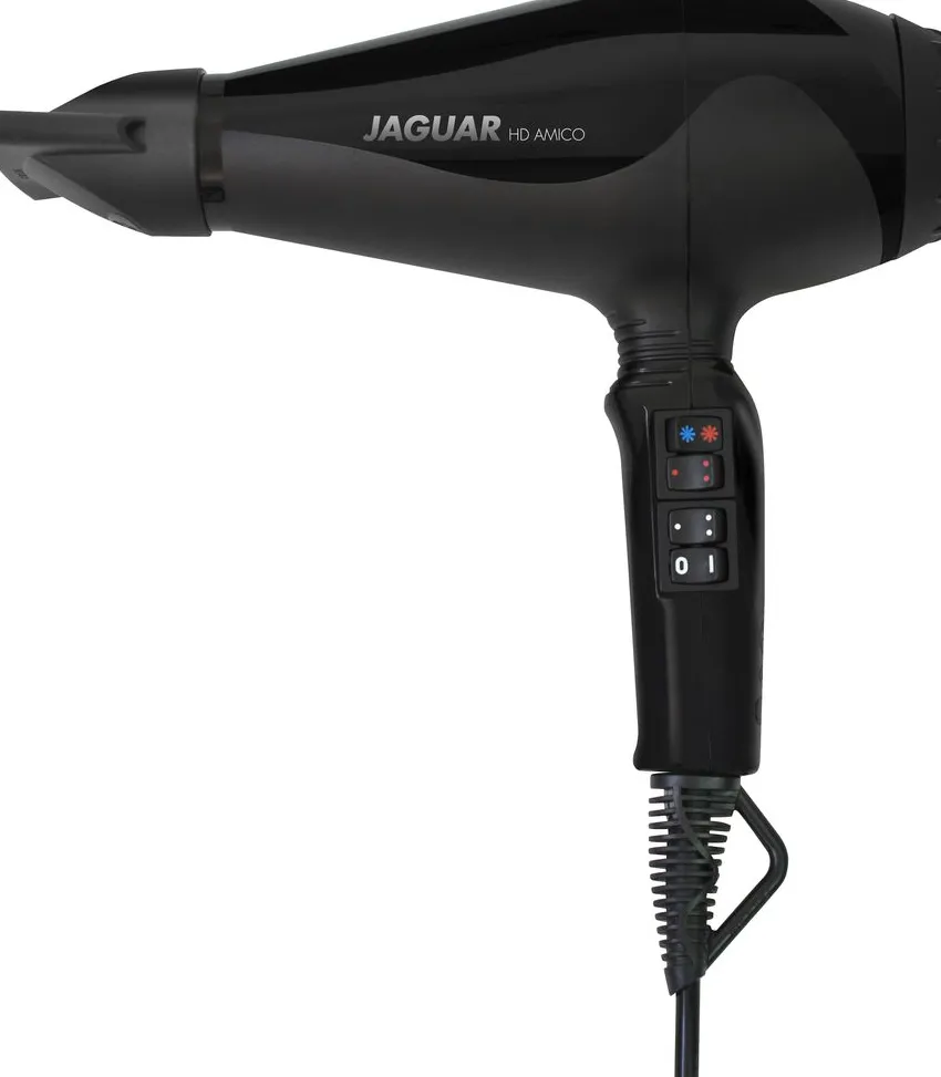Outlet Jaguar Profi-Haartrockner HD Amico