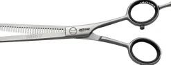 Hot Jaguar Satin 27 Modellierschere