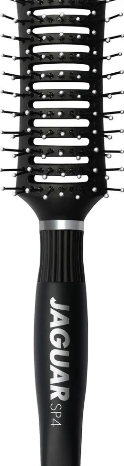 Outlet Jaguar SP-4 Air Flow Tunnelbürste