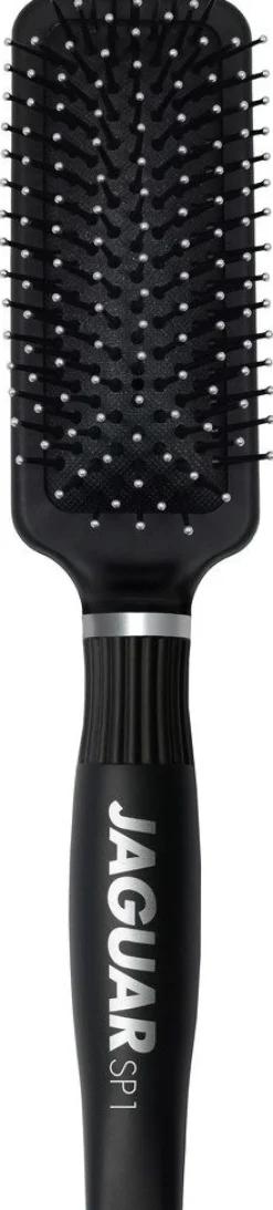 Clearance Jaguar SP-1 Shine Paddelbrush klein