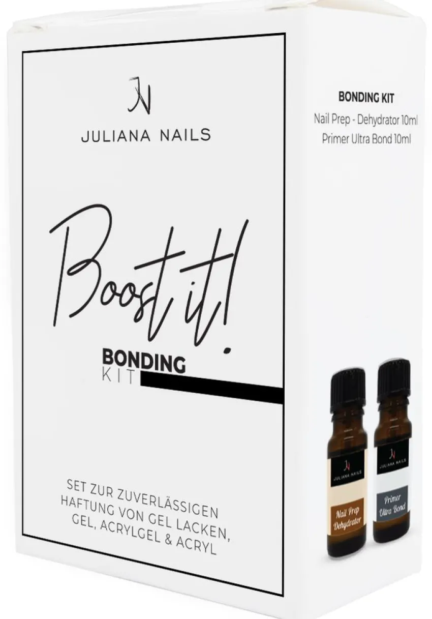 Hot Juliana Nails Bonding Kit