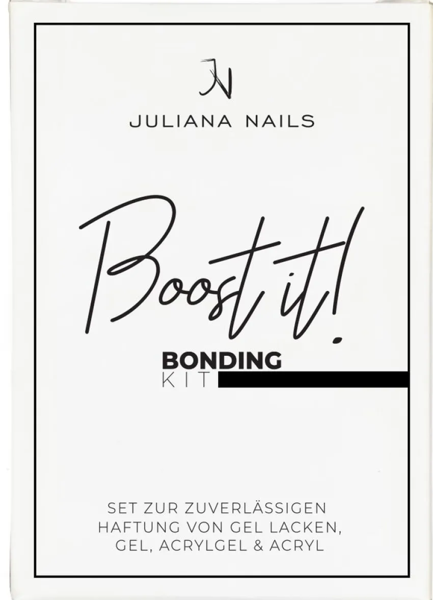 Hot Juliana Nails Bonding Kit