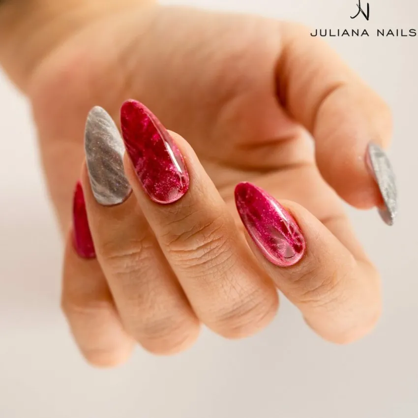 Clearance Juliana Nails Gel Lack Cat Eye