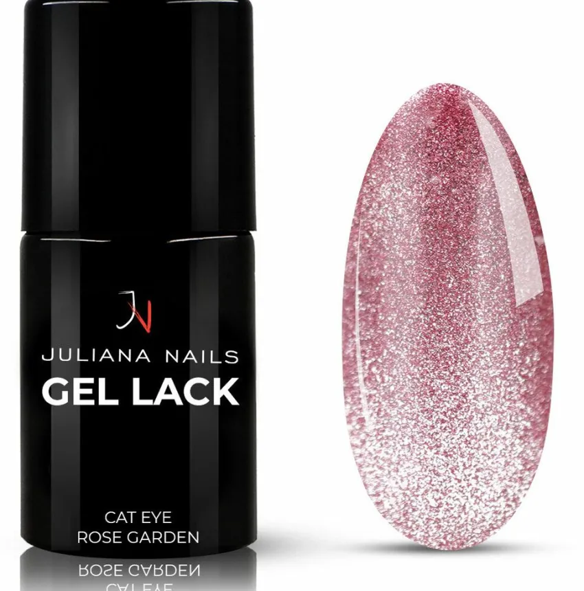 Clearance Juliana Nails Gel Lack Cat Eye