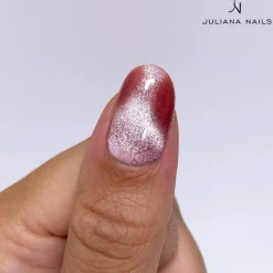 Clearance Juliana Nails Gel Lack Cat Eye