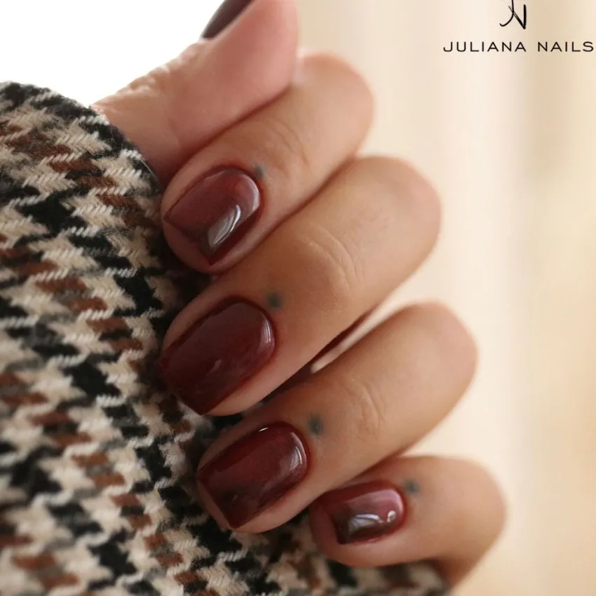 Clearance Juliana Nails Gel Lack Cat Eye