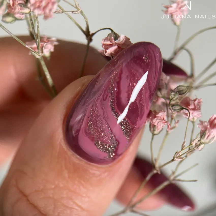 Clearance Juliana Nails Gel Lack Collection Feels Like A Dream