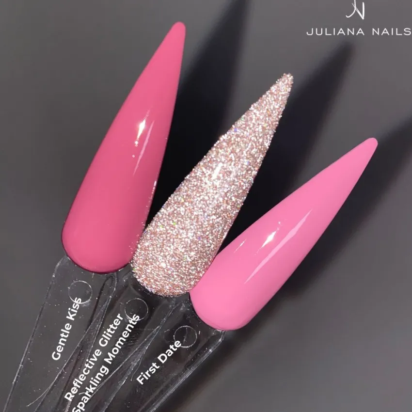 Clearance Juliana Nails Gel Lack Collection Feels Like A Dream