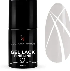 New Juliana Nails Gel Lack French & Babyboomer