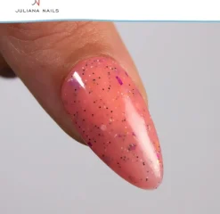 New Juliana Nails Gel Lack French & Babyboomer