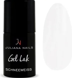 New Juliana Nails Gel Lack French & Babyboomer