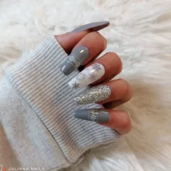 Online Juliana Nails Gel Lack Glitter & Co
