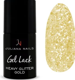 Online Juliana Nails Gel Lack Glitter & Co