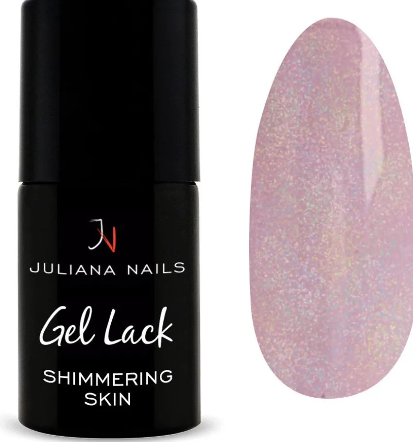 Online Juliana Nails Gel Lack Glitter & Co