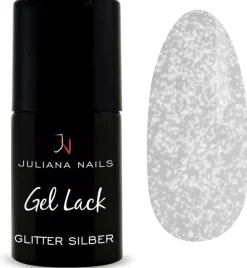 Online Juliana Nails Gel Lack Glitter & Co