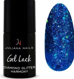 Online Juliana Nails Gel Lack Glitter & Co