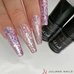 Online Juliana Nails Gel Lack Glitter & Co