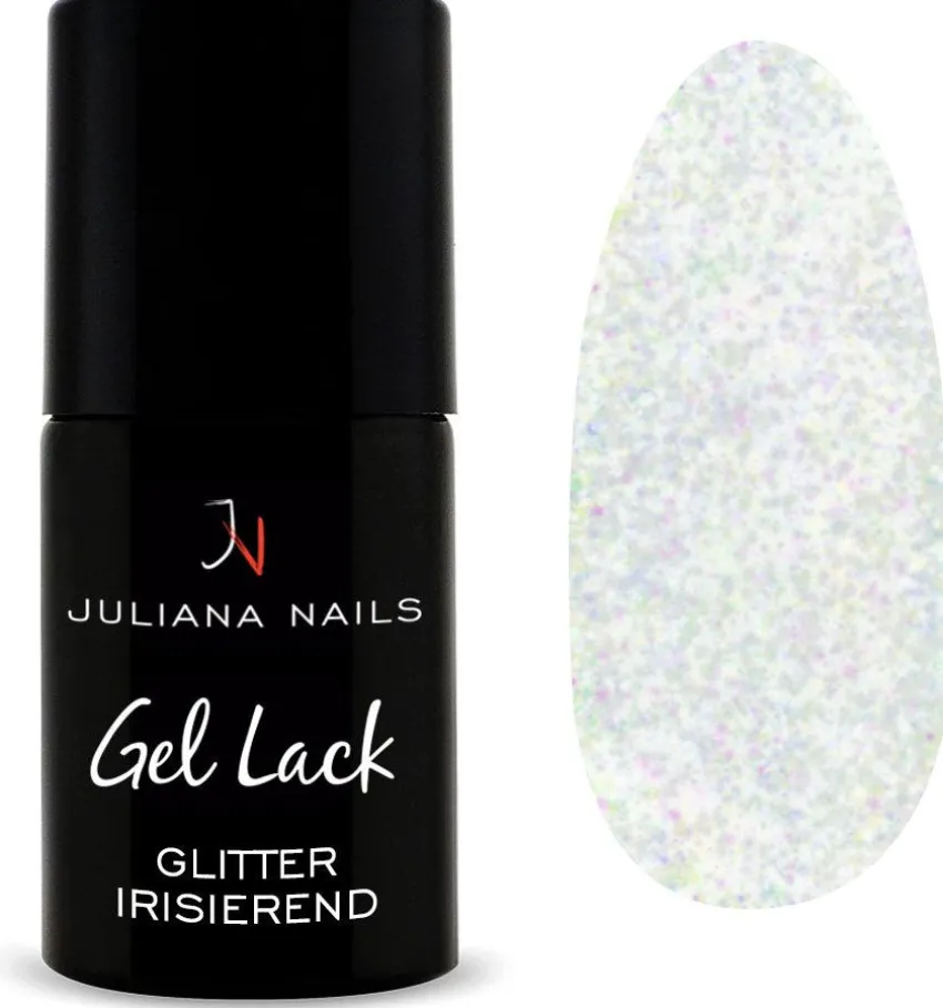 Online Juliana Nails Gel Lack Glitter & Co