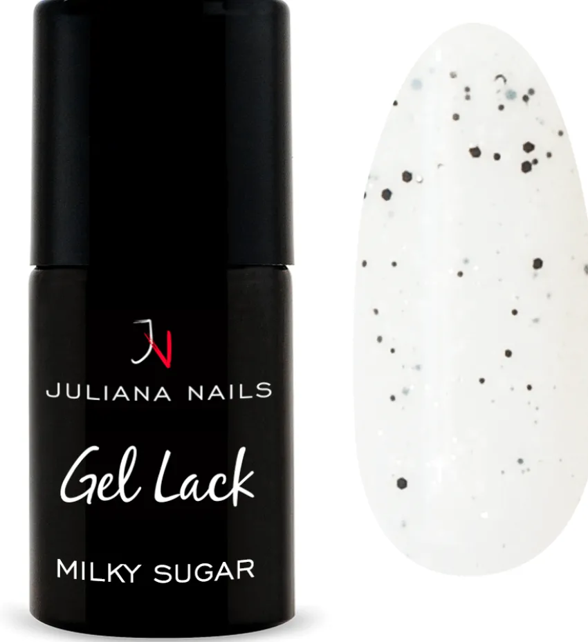 Online Juliana Nails Gel Lack Glitter & Co