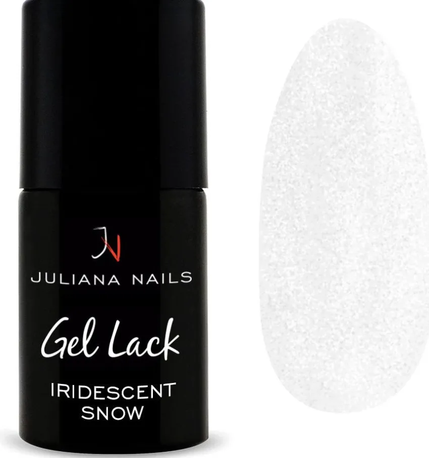 Online Juliana Nails Gel Lack Glitter & Co