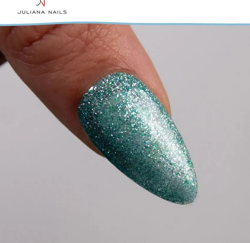 Online Juliana Nails Gel Lack Glitter & Co