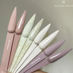 Online Juliana Nails Gel Lack Glitter & Co