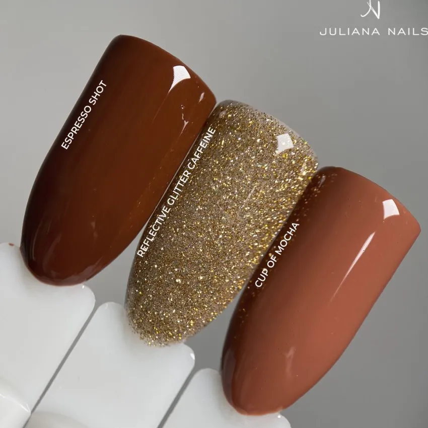 Online Juliana Nails Gel Lack Glitter & Co