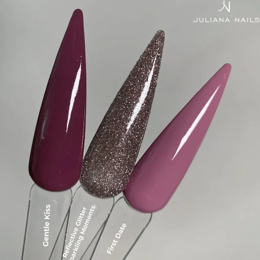 Online Juliana Nails Gel Lack Glitter & Co
