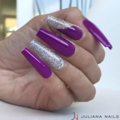 Online Juliana Nails Gel Lack Glitter & Co