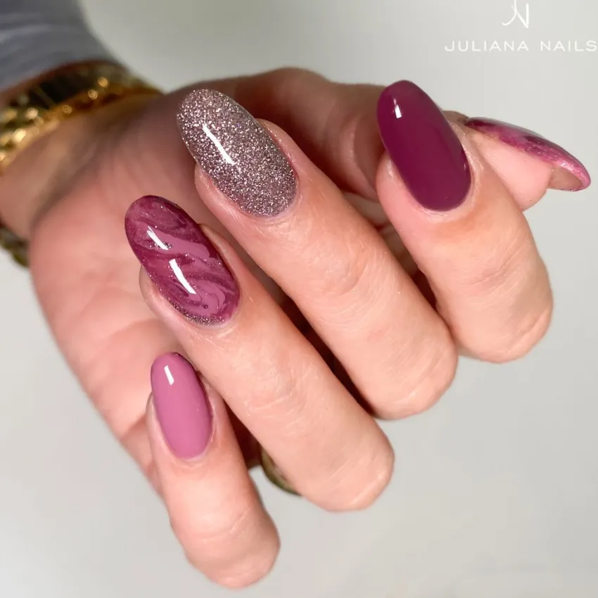 Online Juliana Nails Gel Lack Glitter & Co