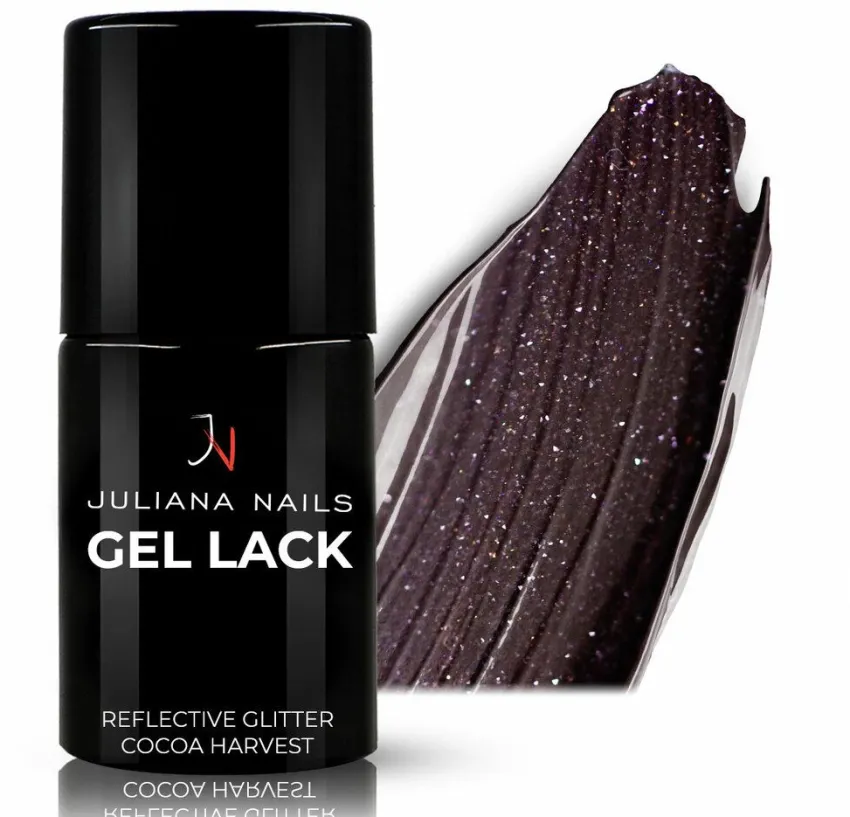 Online Juliana Nails Gel Lack Glitter & Co