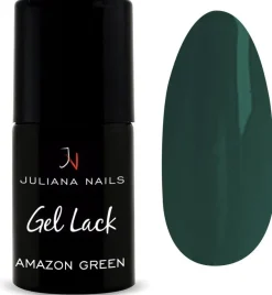 New Juliana Nails Gel Lack Grüntöne
