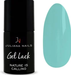 New Juliana Nails Gel Lack Grüntöne