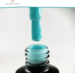 New Juliana Nails Gel Lack Grüntöne