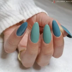 New Juliana Nails Gel Lack Grüntöne